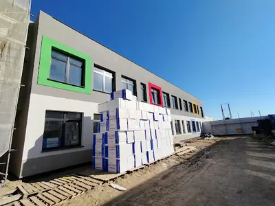 Grupa Izoterm Sp. z o.o.